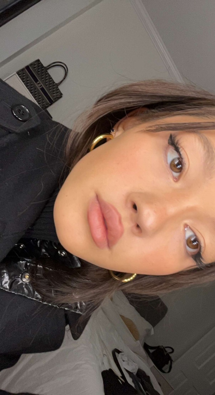 Lily Chee