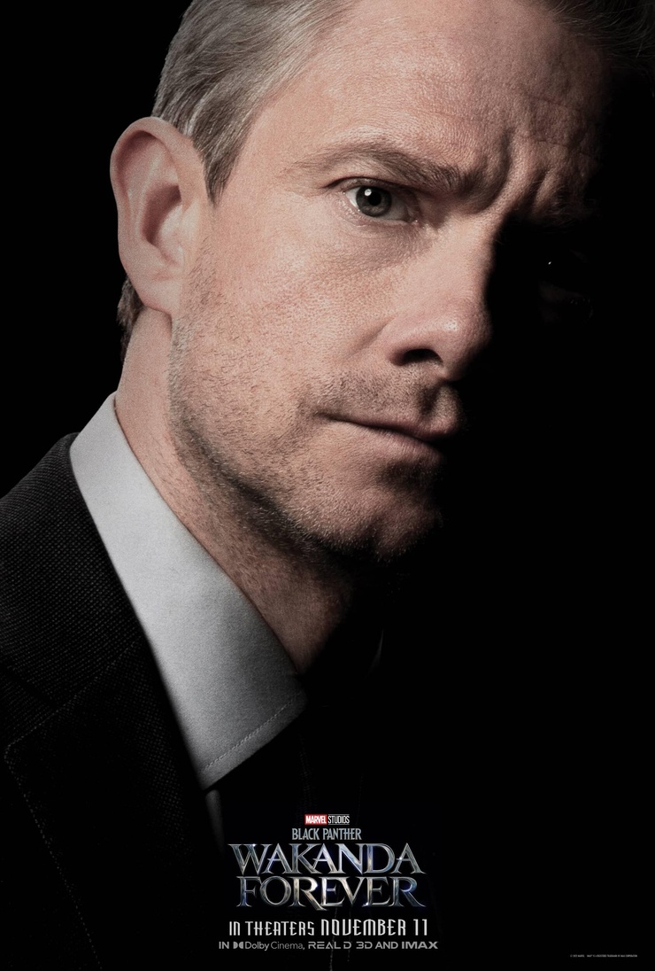 Everett Ross