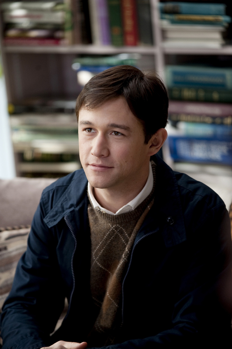 Joseph Gordon-Levitt