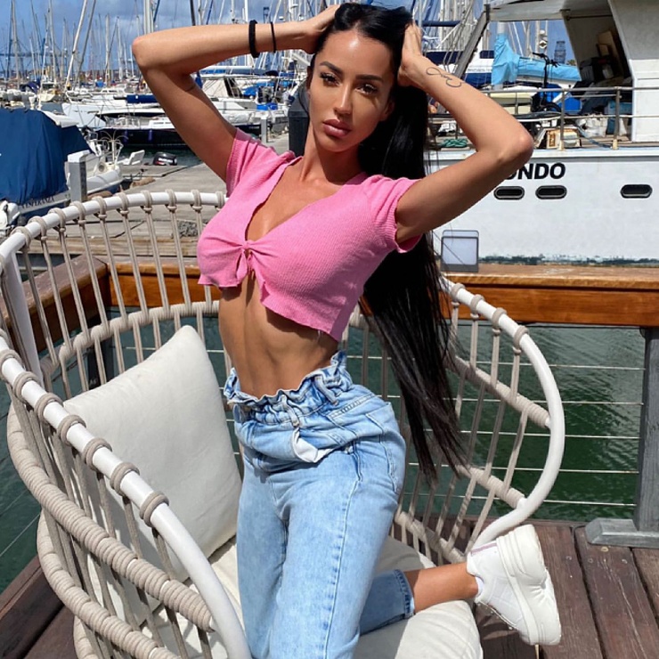 aurah ruiz