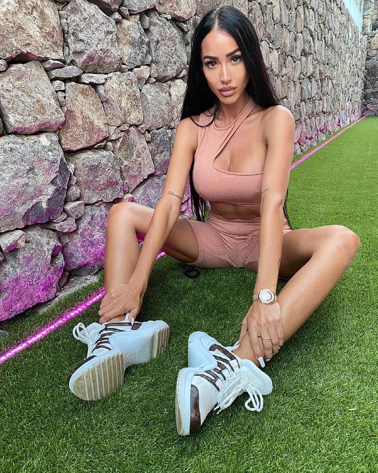 aurah ruiz