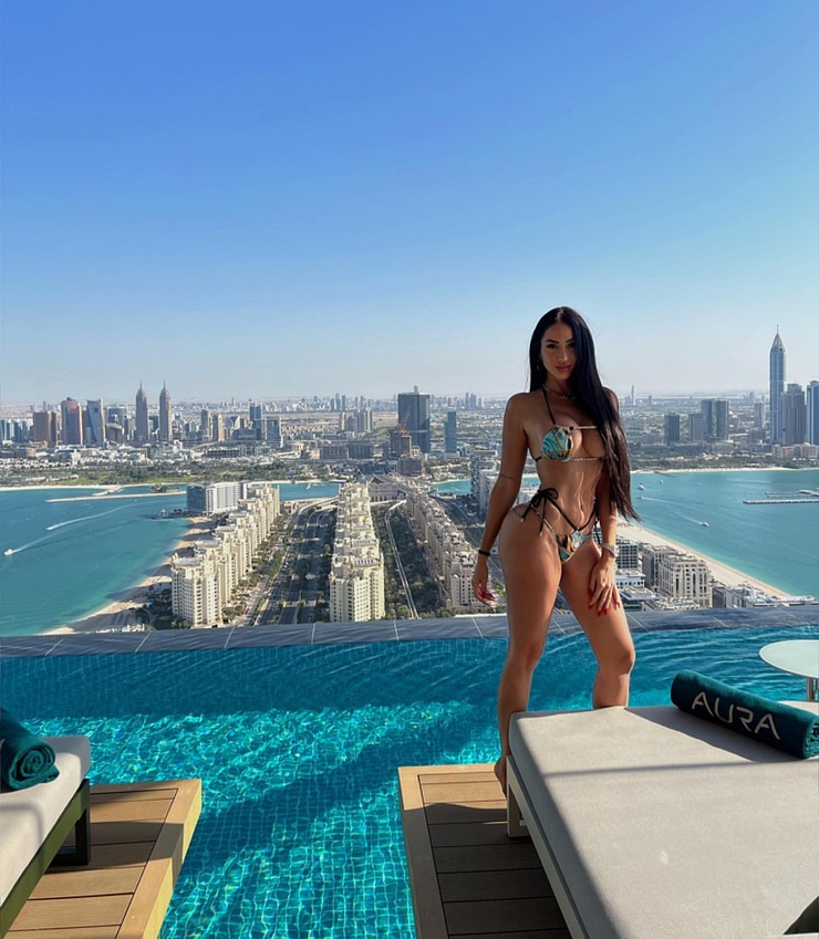 aurah ruiz