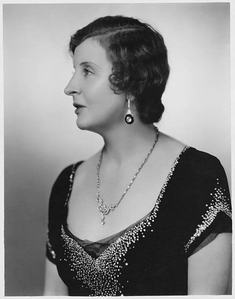 Doris Lloyd Doris Lloyd