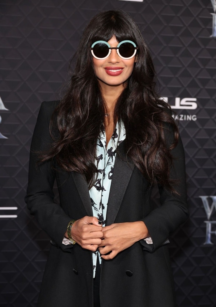 Picture of Jameela Jamil