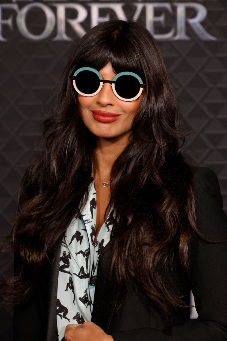 Jameela Jamil