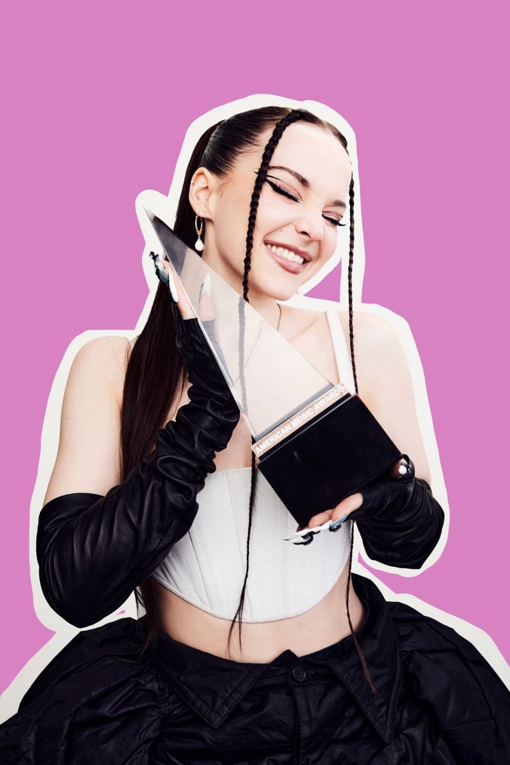 Dove Cameron