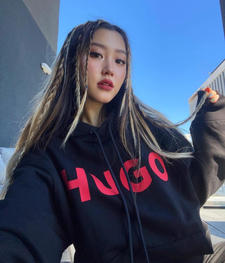 Heyoon Jeong