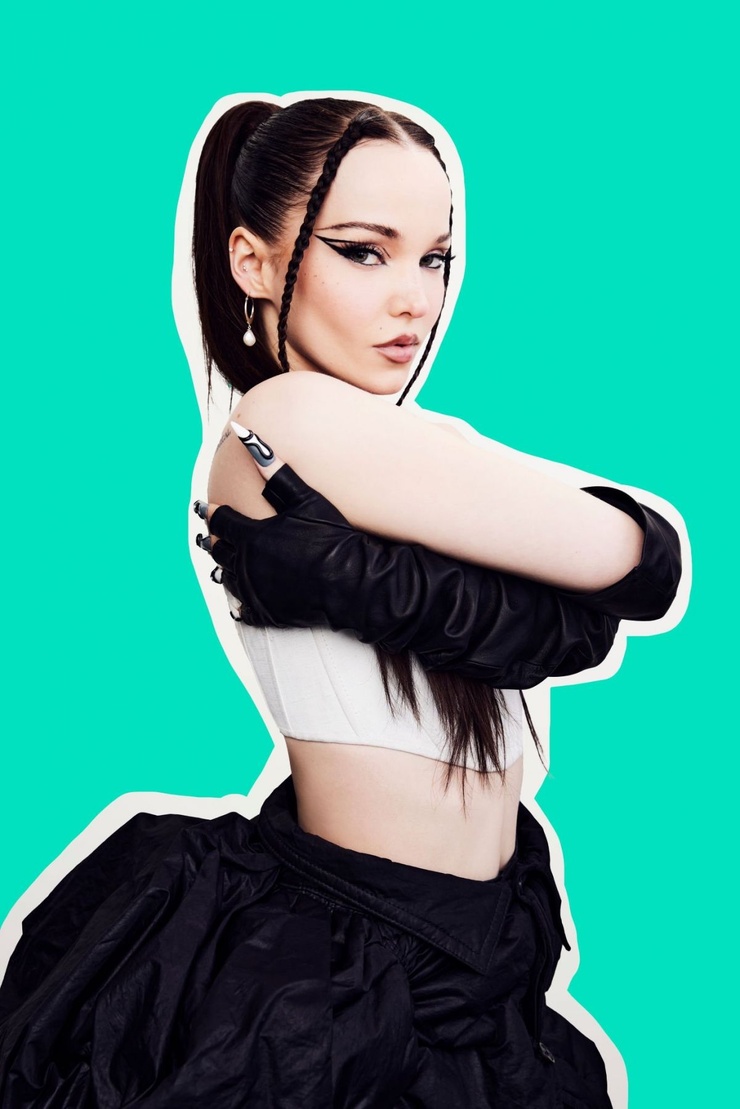 Dove Cameron