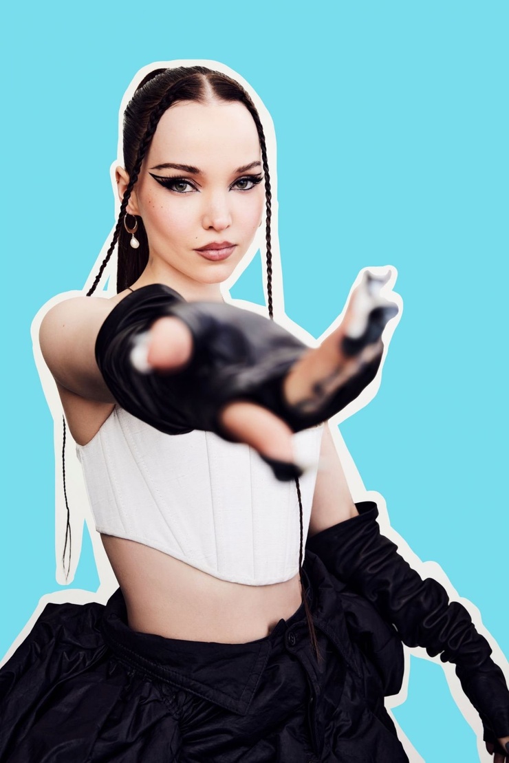 Dove Cameron