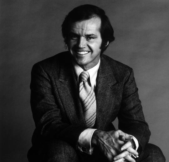 Jack Nicholson picture