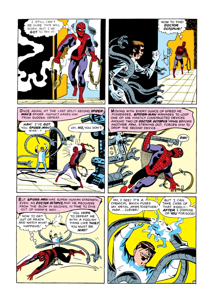 The Amazing Spider-Man (1963) #3
