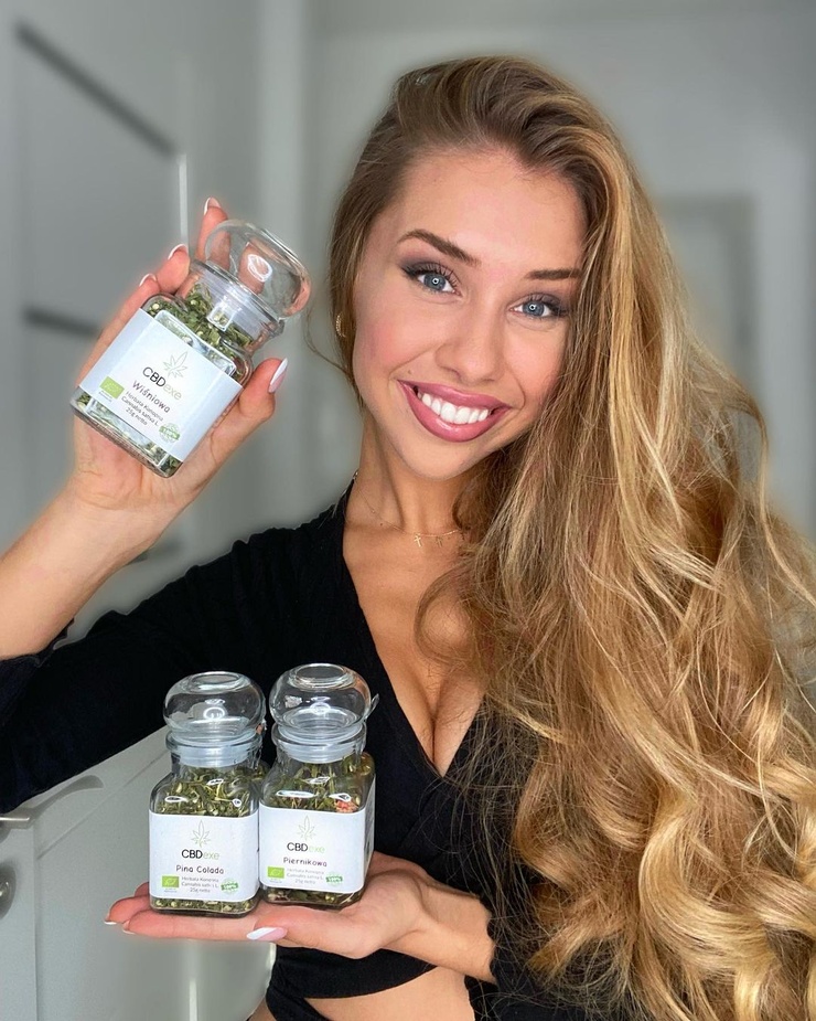Daniela Szewczyk