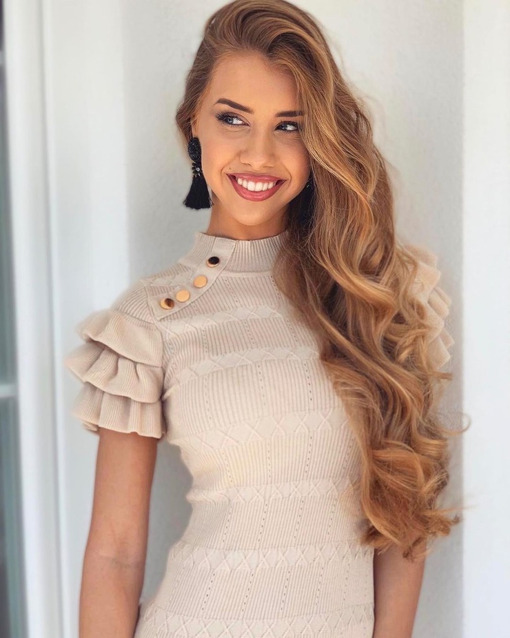 Daniela Szewczyk Daniela Szewczyk