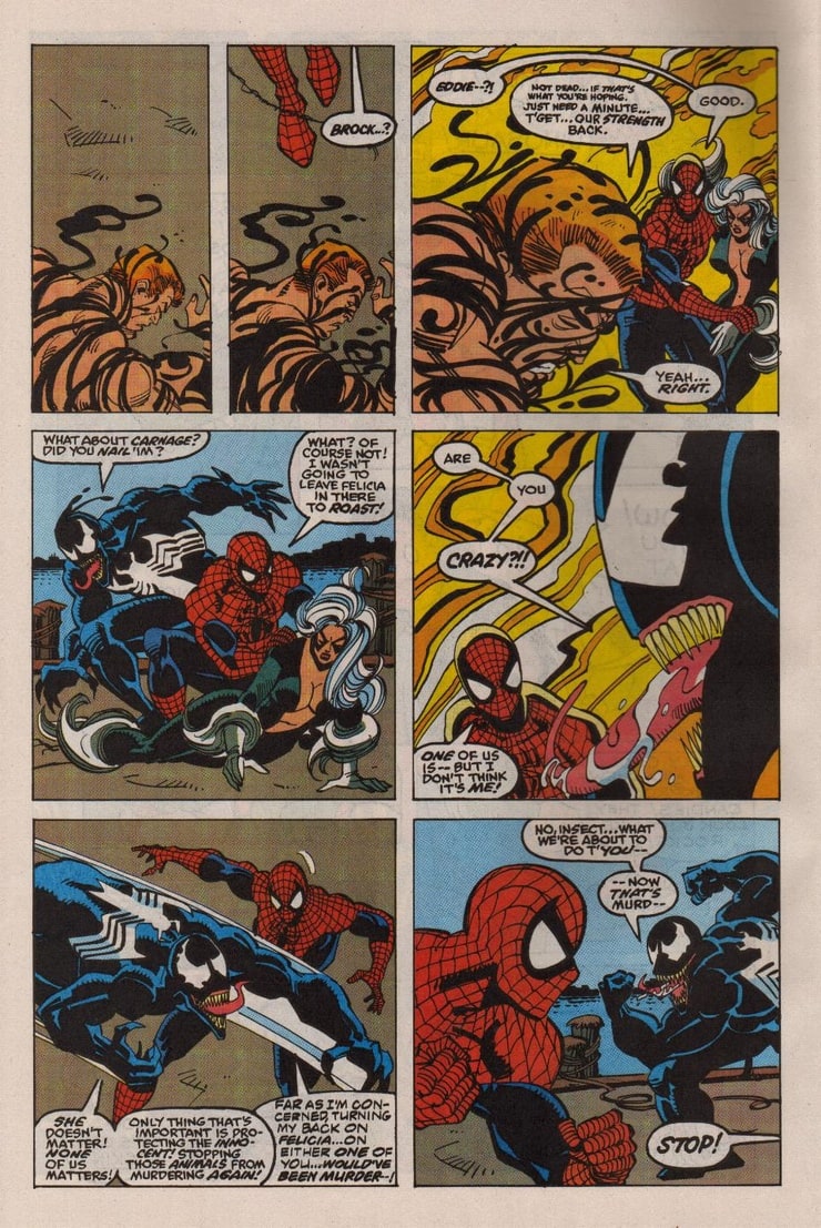 Picture of Peter Parker, the Spectacular Spider-Man (1976) #201