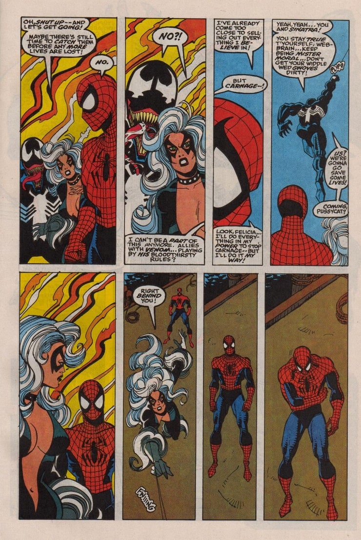 Peter Parker, the Spectacular Spider-Man (1976) #201