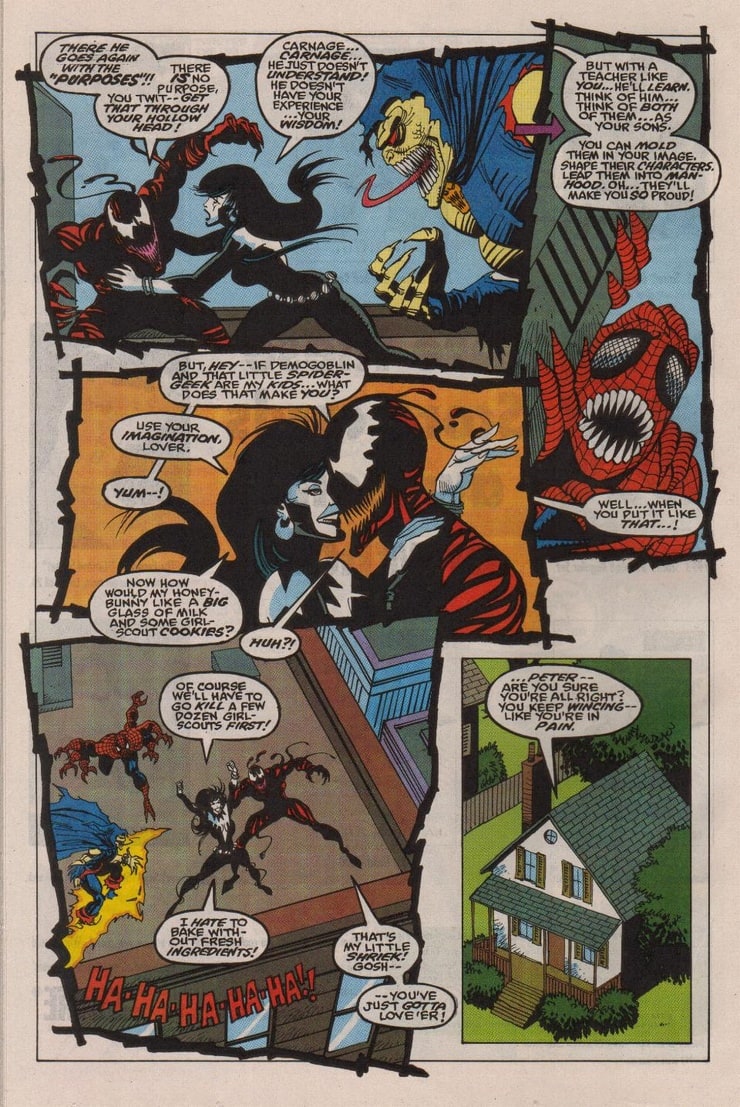 Peter Parker, the Spectacular Spider-Man (1976) #201