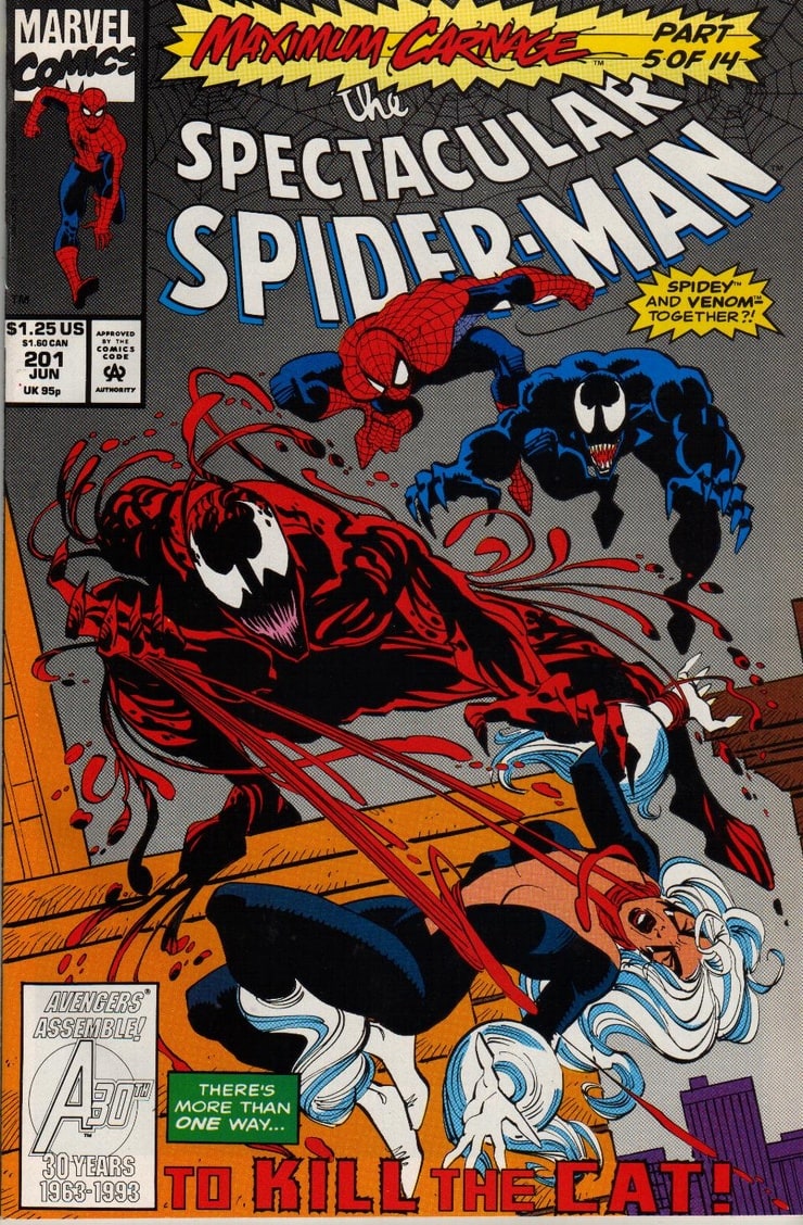 Peter Parker, the Spectacular Spider-Man (1976) #201