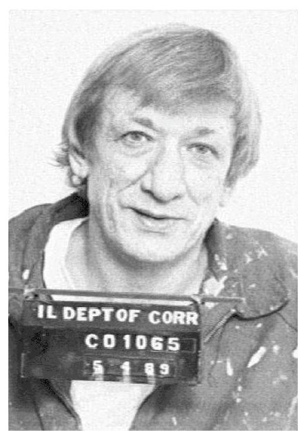 Richard Speck