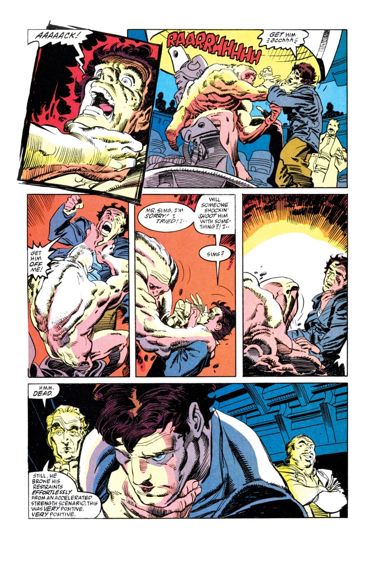 Spider-Man 2099 (1992) #1
