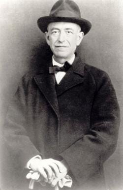 Manuel de Falla