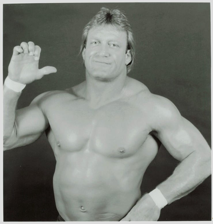 Paul Orndorff