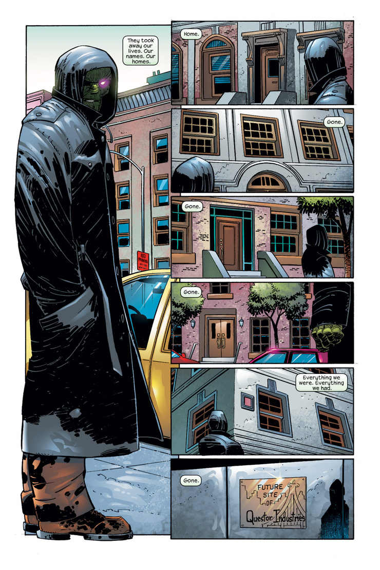 The Amazing Spider-Man (1999) #53