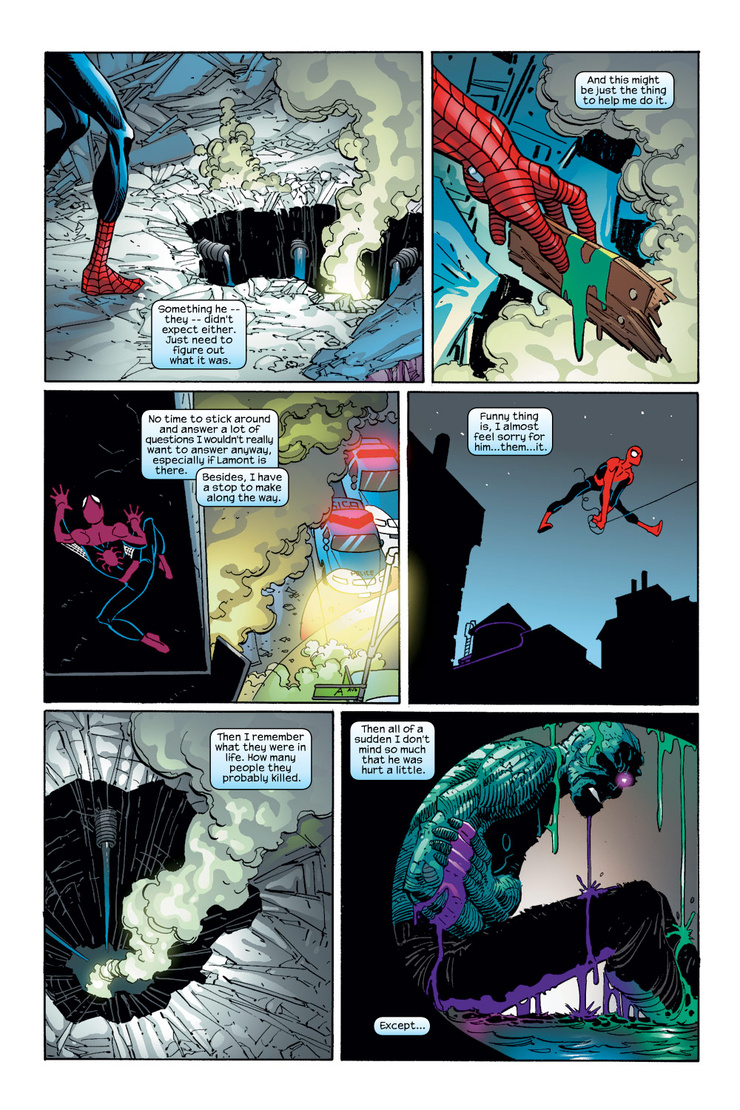 The Amazing Spider-Man (1999) #53