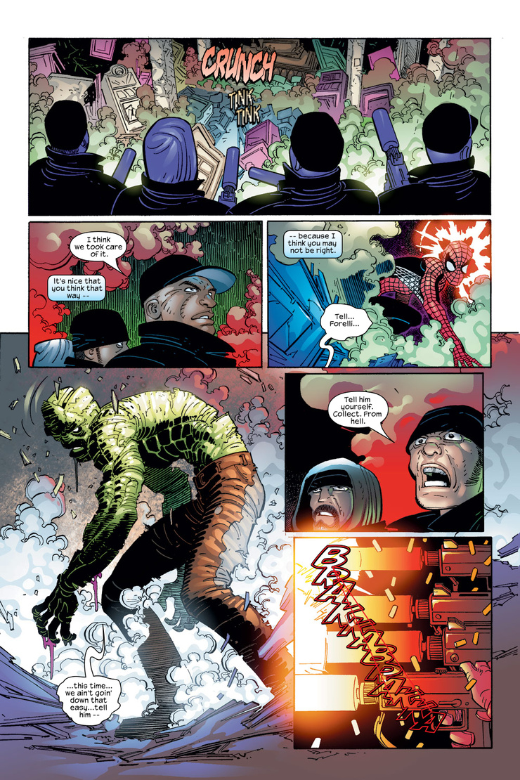 The Amazing Spider-Man (1999) #53