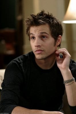 Logan Marshall-Green