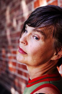 Anne-Lise Berntsen