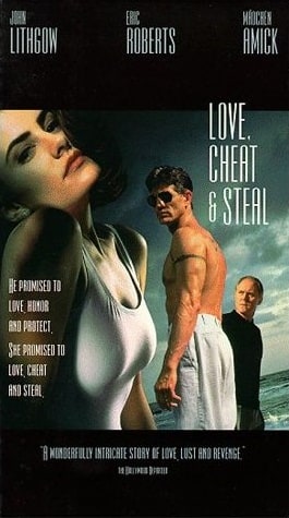 Love, Cheat  Steal