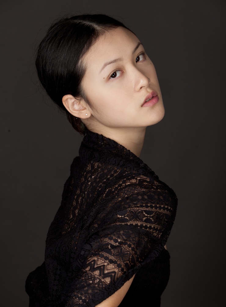 Isabella Wei