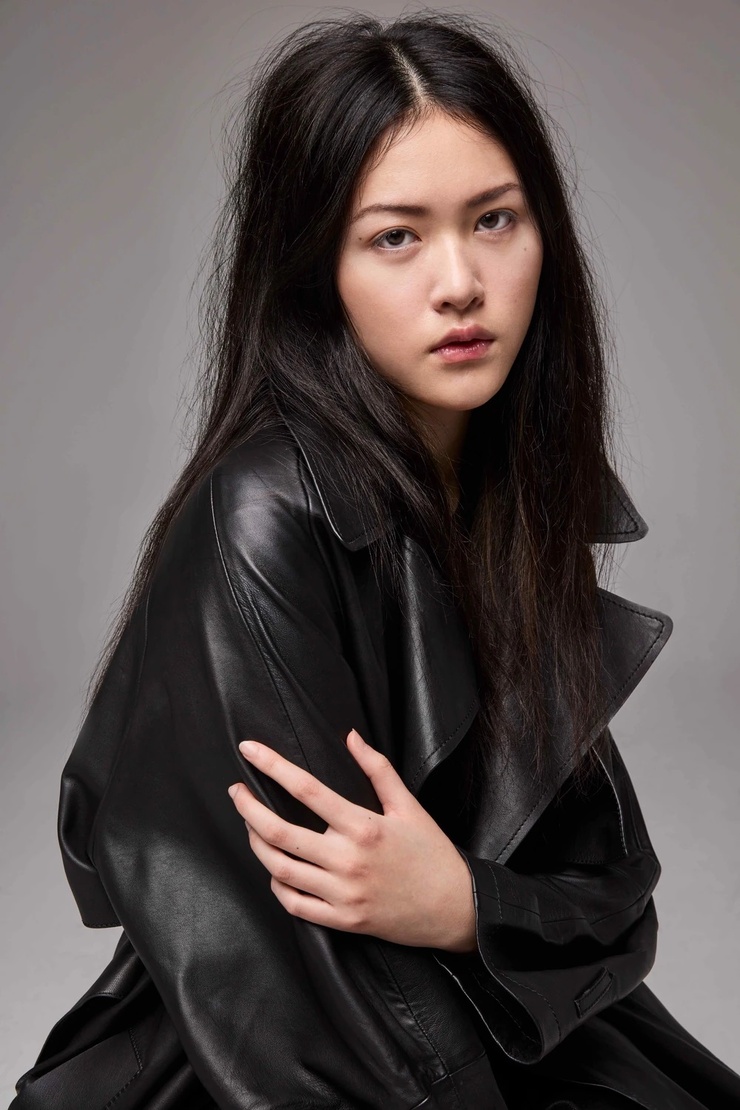 Isabella Wei Isabella Wei