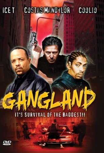 Gangland image