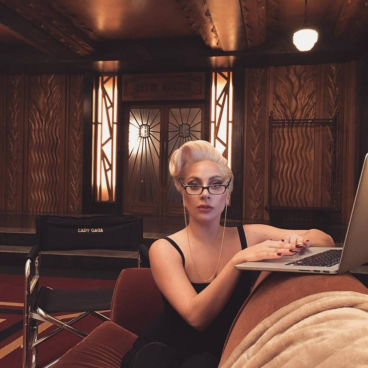 Lady GaGa
