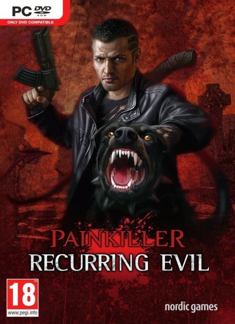 Painkiller: Recurring Evil