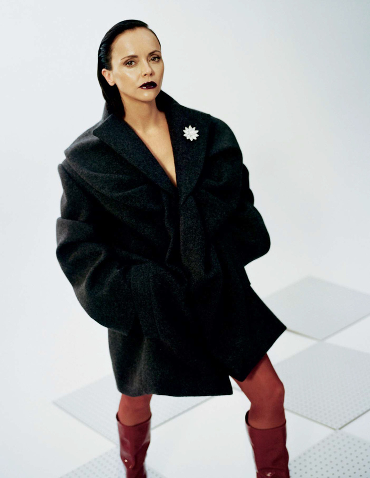 Christina Ricci Christina Ricci