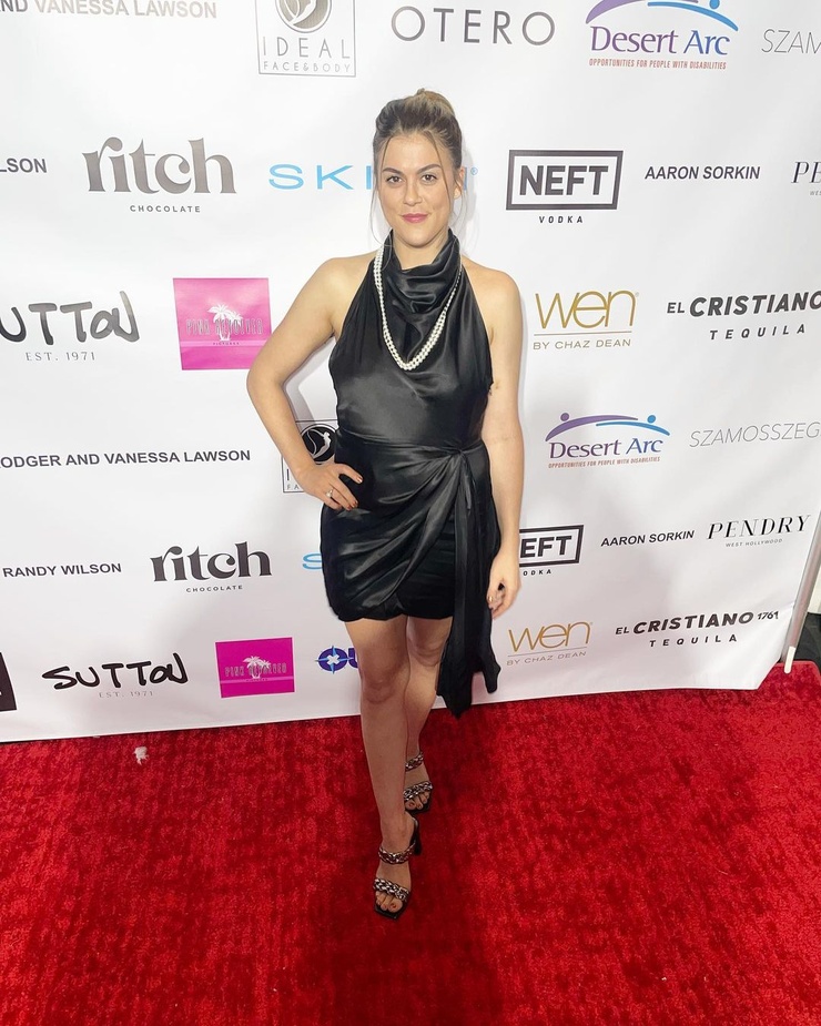 Lindsey Shaw