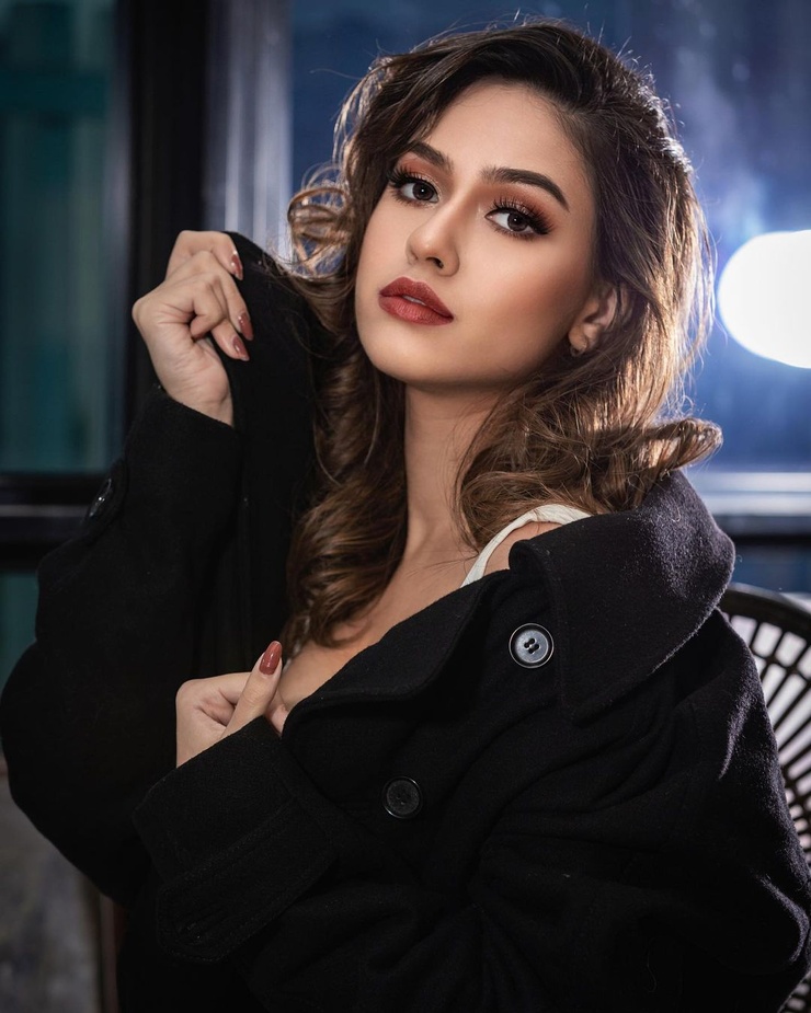 Radhika Chandhok Radhika Chandhok
