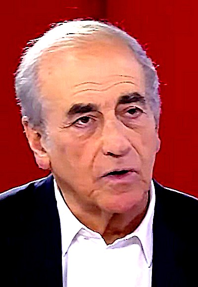 Jean-Pierre Elkabbach