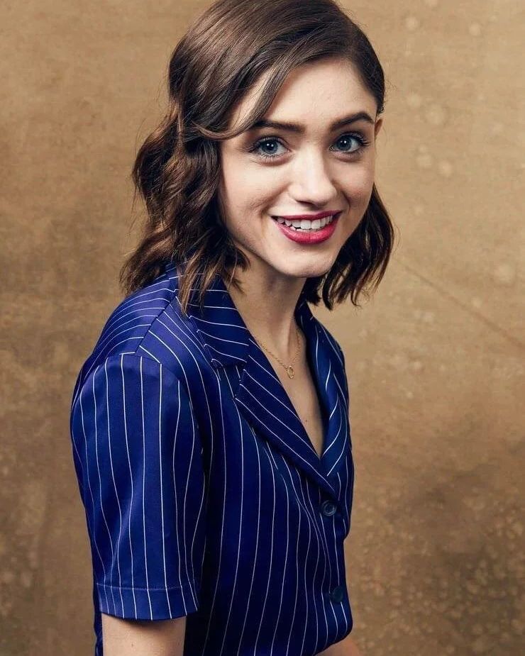 Natalia Dyer