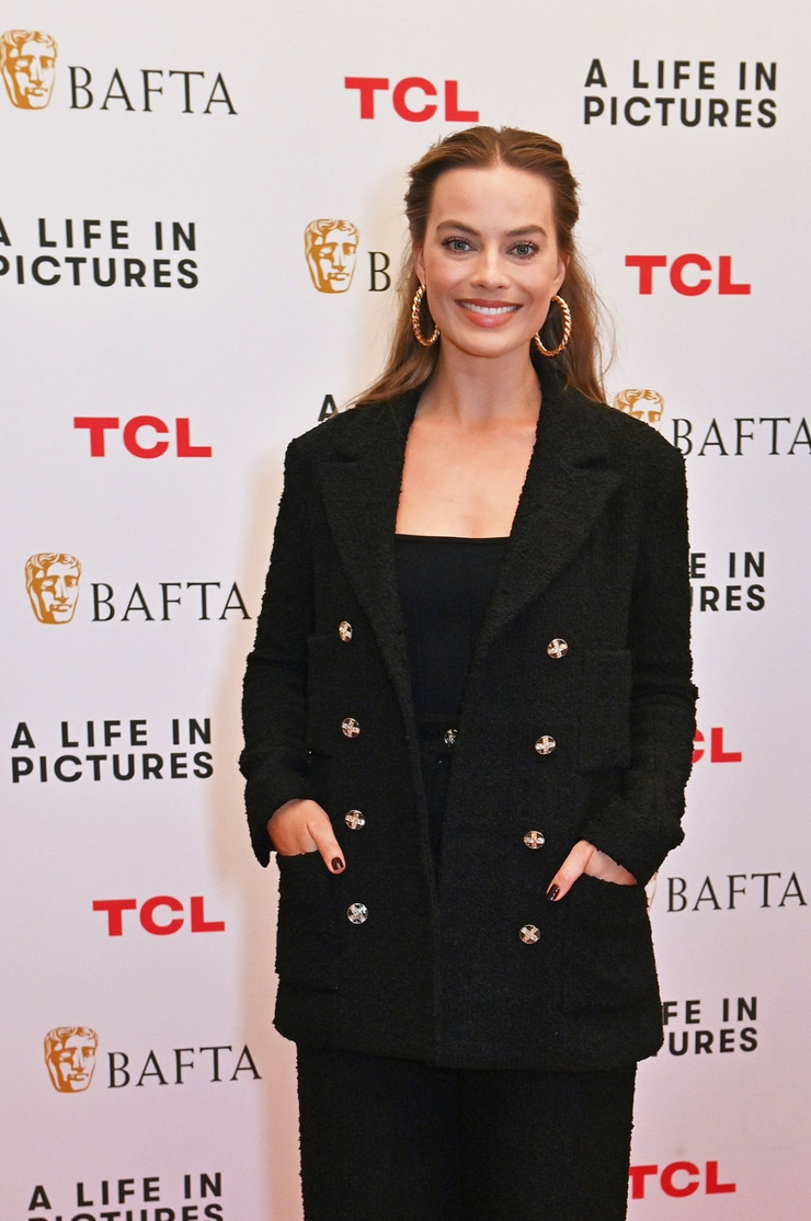 Margot Robbie