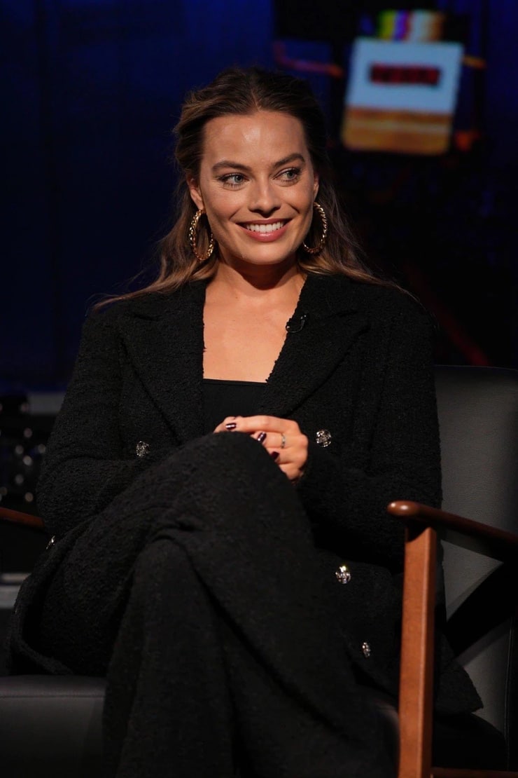 Margot Robbie