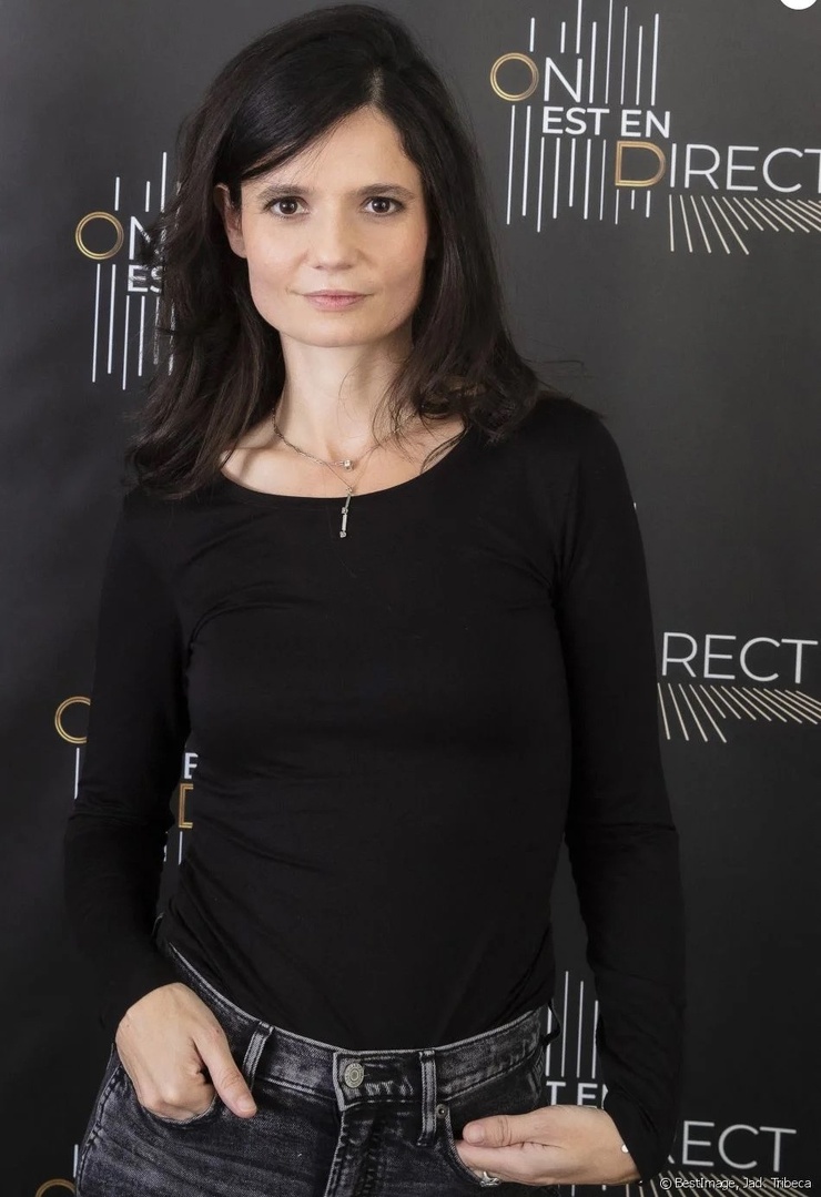 Salomé Lelouch