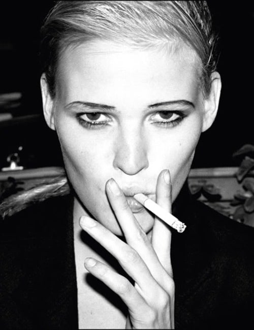 Lara Stone Lara Stone