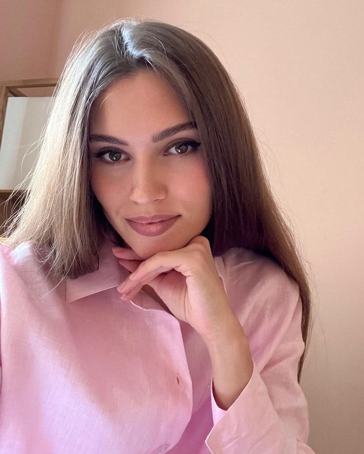 Picture of Ksenia Alexandrova