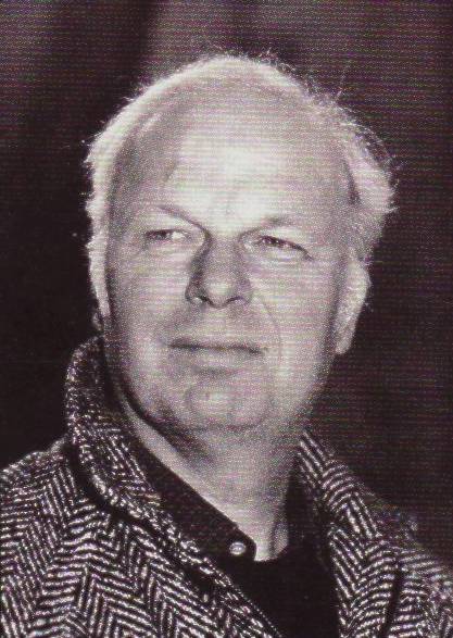Svein Carlsen