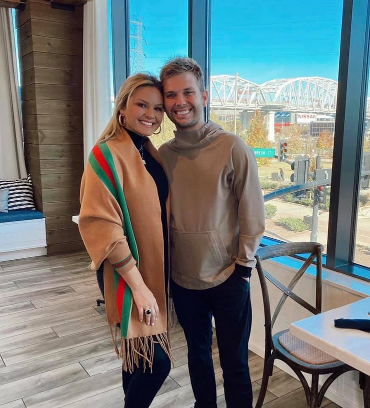 Chase Chrisley