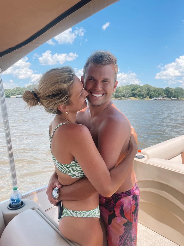 Chase Chrisley