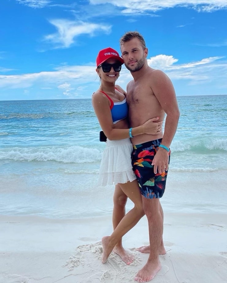 Chase Chrisley
